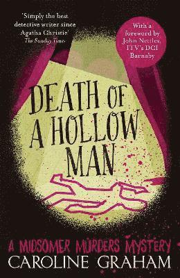 Death of a Hollow Man 1