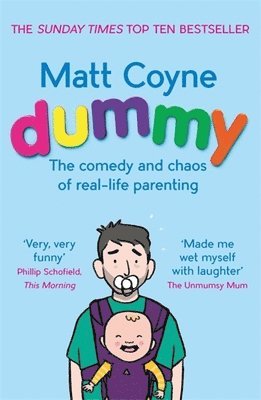 Matt Coyne - Dummy, Häftad