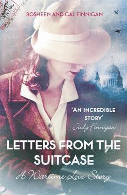 Letters From The Suitcase 1