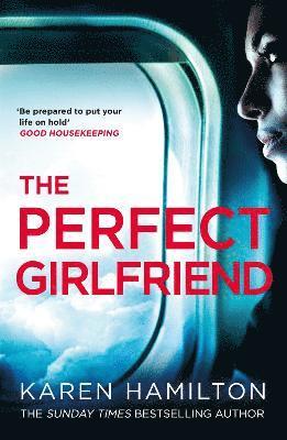 The Perfect Girlfriend 1