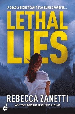 Lethal Lies: Blood Brothers Book 2 1