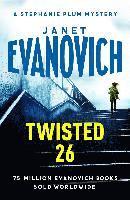 bokomslag Twisted Twenty-Six