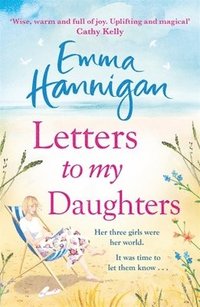 bokomslag Letters to My Daughters