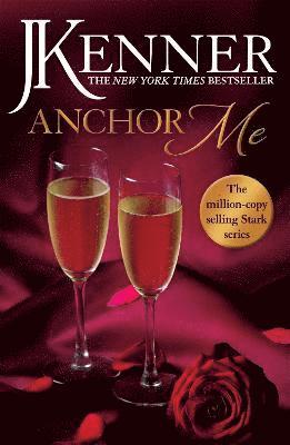 bokomslag Anchor Me: Stark Series Book 4
