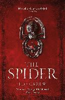 bokomslag Spider (The Under The Northern Sky Series, Book 2)