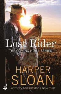 bokomslag Lost Rider: Coming Home Book 1