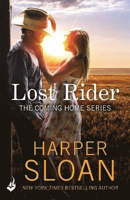 Lost Rider: Coming Home Book 1 1