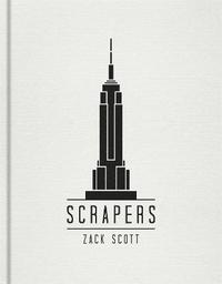 bokomslag Scrapers