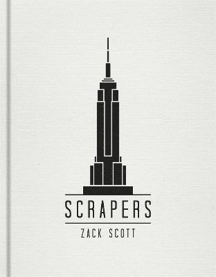 bokomslag Scrapers