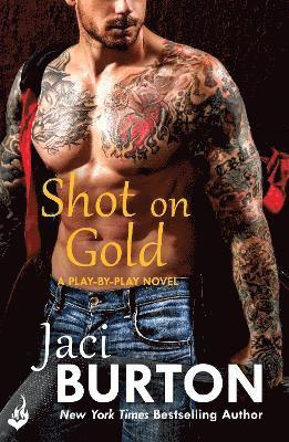 bokomslag Shot On Gold: Play-By-Play Book 14
