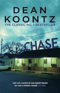 bokomslag Chase