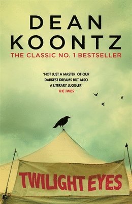 Dean Koontz - Twilight Eyes, Häftad