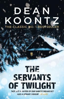 Servants of Twilight
