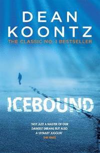 bokomslag Icebound