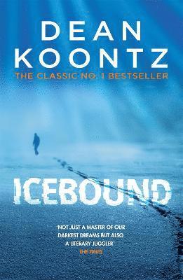 bokomslag Icebound