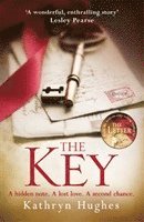 bokomslag The Key