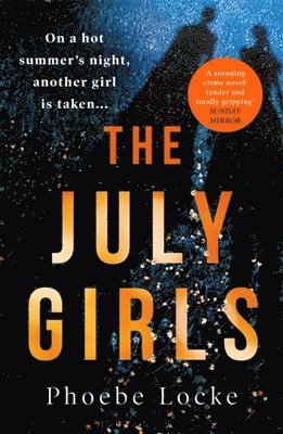 The July Girls 1