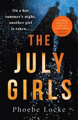 July Girls 1