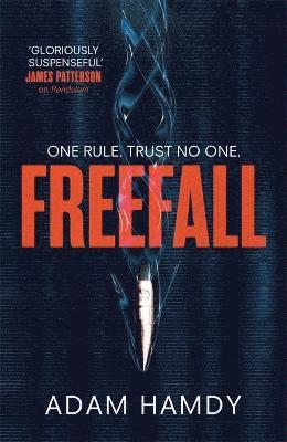 Freefall 1