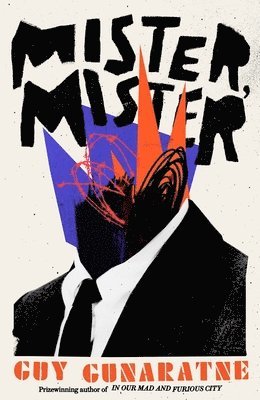 Mister, Mister 1