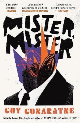 Mister, Mister 1