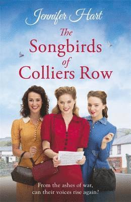 The Songbirds of Colliers Row 1