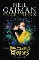 Gaiman, N: Fragile Things