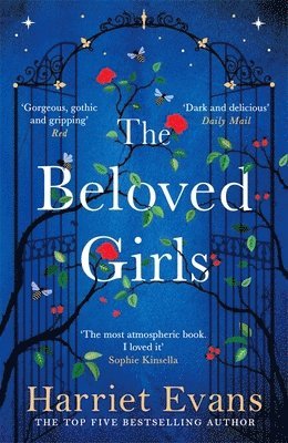 The Beloved Girls 1