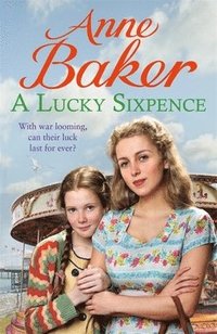bokomslag Lucky Sixpence