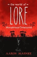 World of Lore, Volume 1: Monstrous Creatures