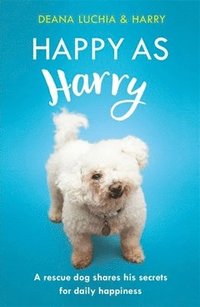 bokomslag Happy as Harry