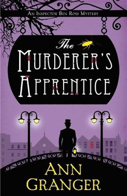 The Murderer's Apprentice 1