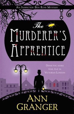 The Murderer's Apprentice 1