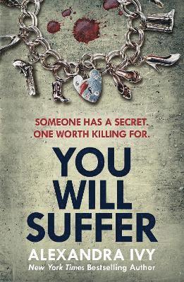 You Will Suffer 1