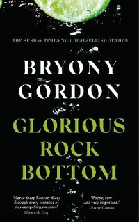 bokomslag Glorious Rock Bottom