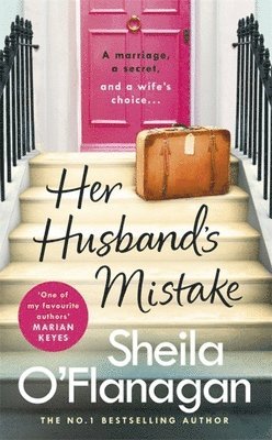 Her Husband's Mistake 1