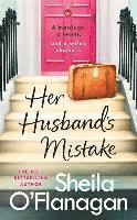 bokomslag Her Husband's Mistake