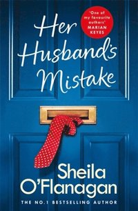 bokomslag Her Husband's Mistake