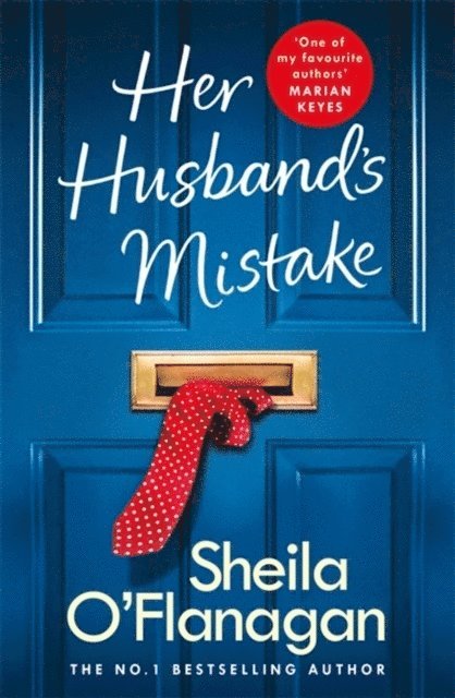 Her Husband's Mistake 1