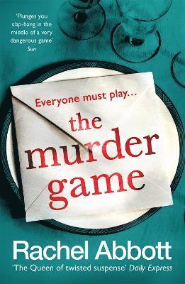 The Murder Game 1