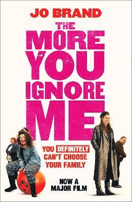 The More You Ignore Me 1