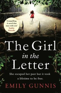 bokomslag The Girl in the Letter