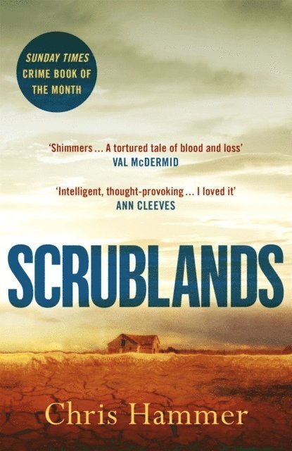 Scrublands 1