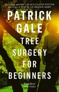 bokomslag Tree Surgery for Beginners
