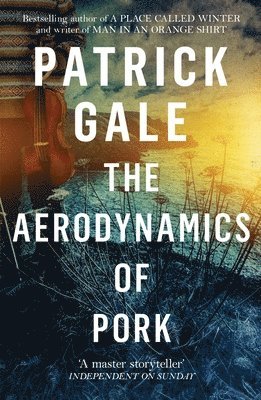 bokomslag Aerodynamics of Pork