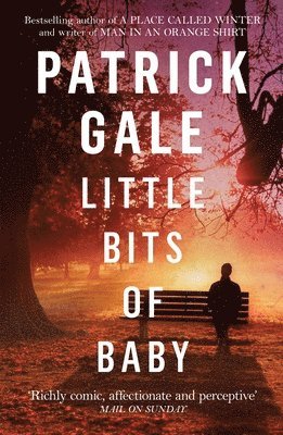 Little Bits of Baby 1