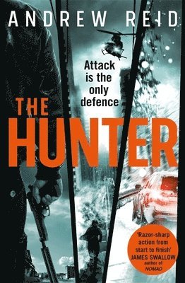 The Hunter 1