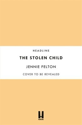 bokomslag The Stolen Child