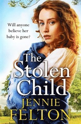 The Stolen Child 1