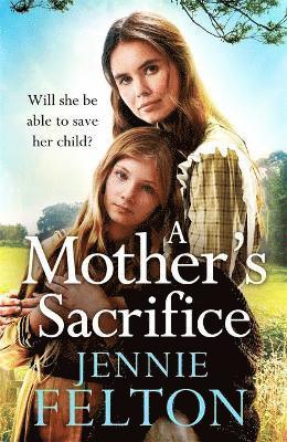 A Mother's Sacrifice 1